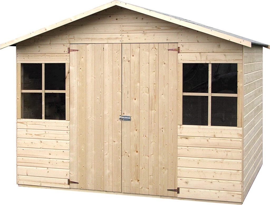 Migliori casette da giardino: guida all'acquisto