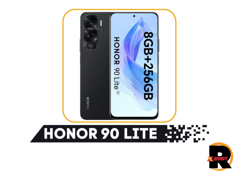 HONOR 90 lite