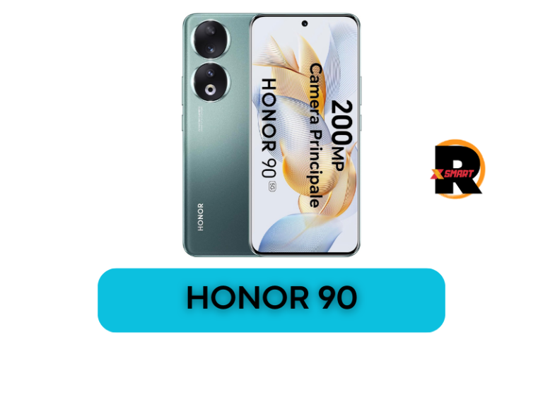HONOR 90