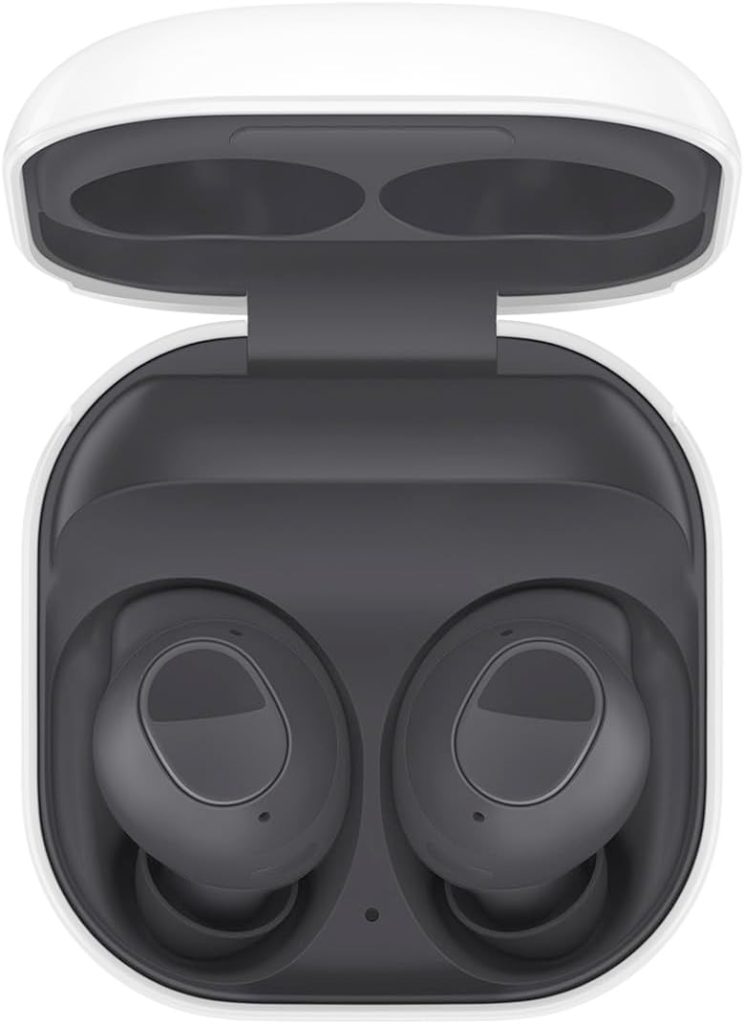 Samsung Galaxy Buds FE: migliori cuffie sotto i 60€