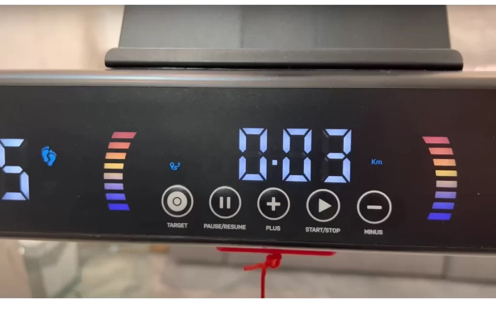 Mobvoi Home Treadmill modello base, PRO e Incline