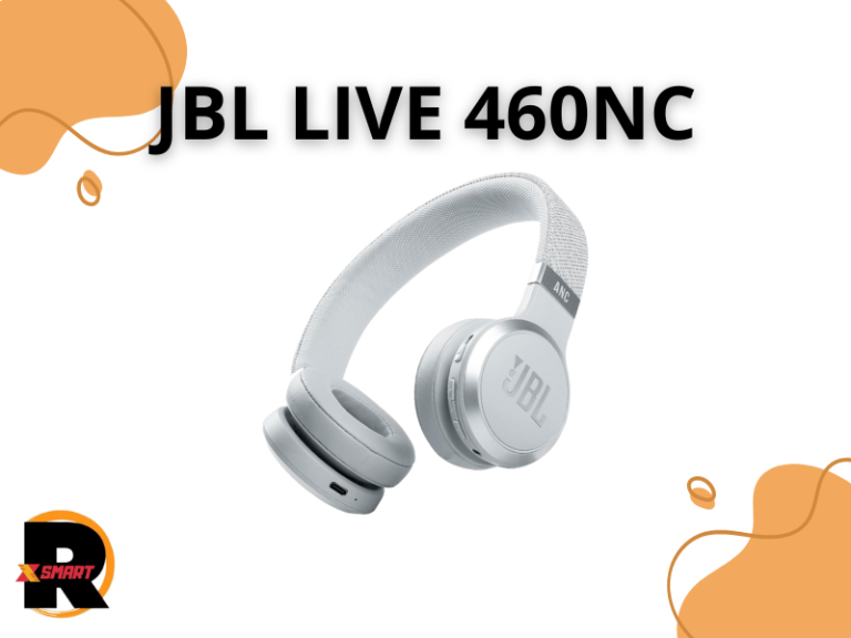 JBL Live 460NC le migliori cuffie per qualità-prezzo!