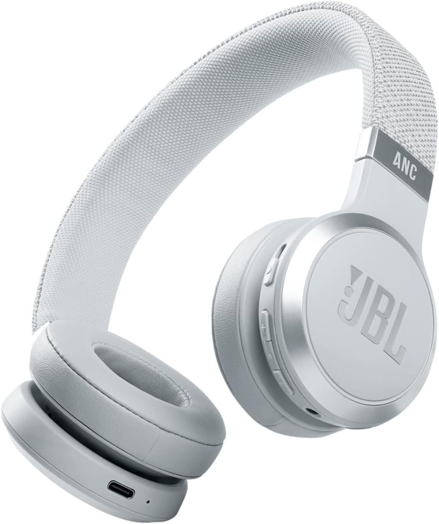 JBL Live 460NC le migliori cuffie per qualità-prezzo!