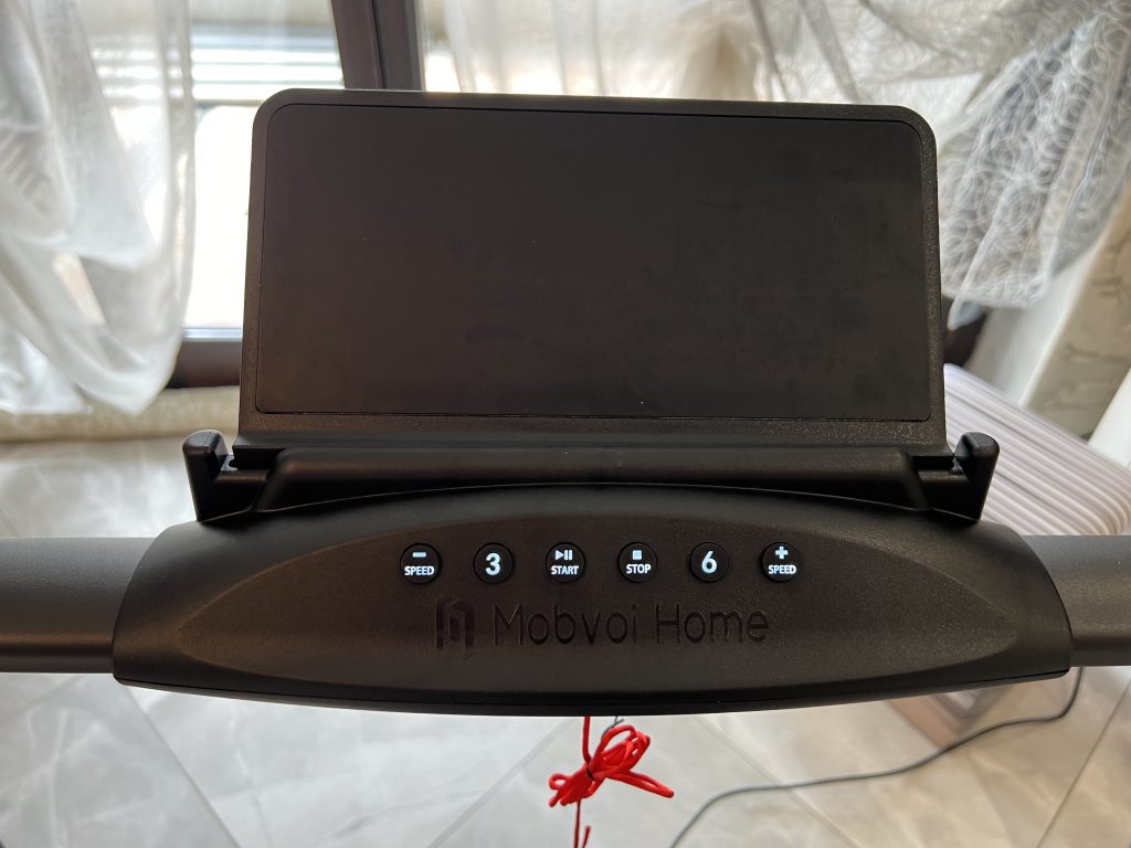 Mobvoi Home Treadmill SE miglior tapis roulant pieghevole!