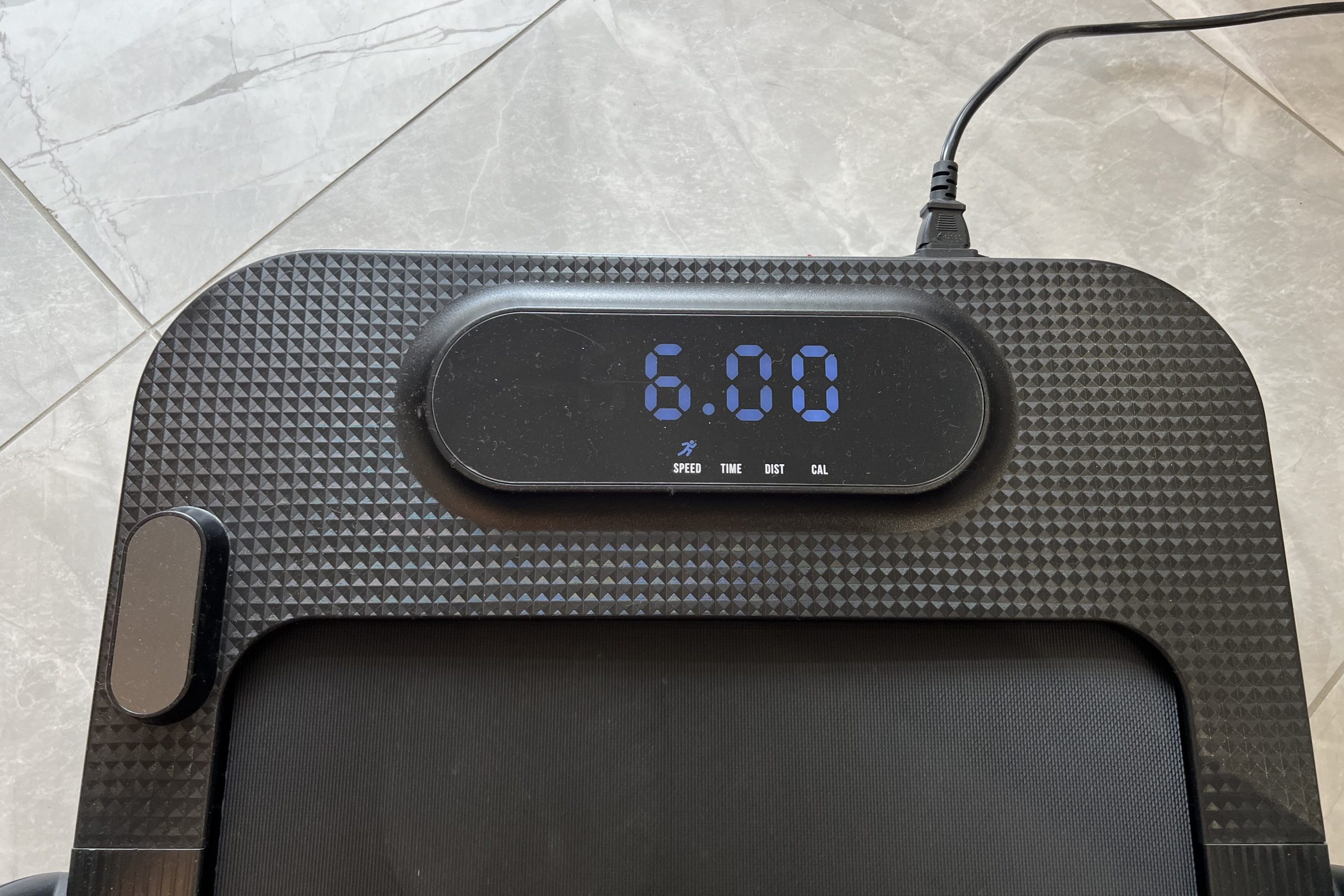 Mobvoi Home Treadmill SE miglior tapis roulant pieghevole!