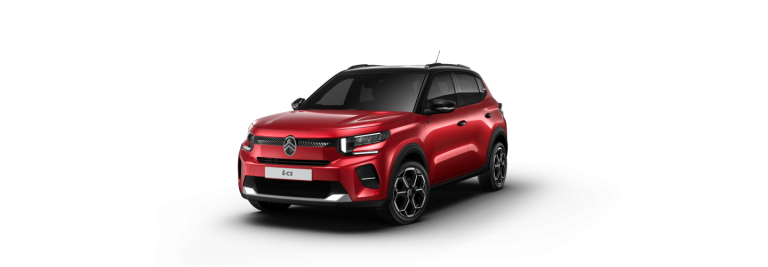 Nuova Citroën C3: l’utilitaria che unisce qualità e convenienza!