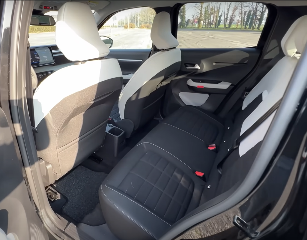 Citroen C3 l'utilitaria più economica sul mercato!