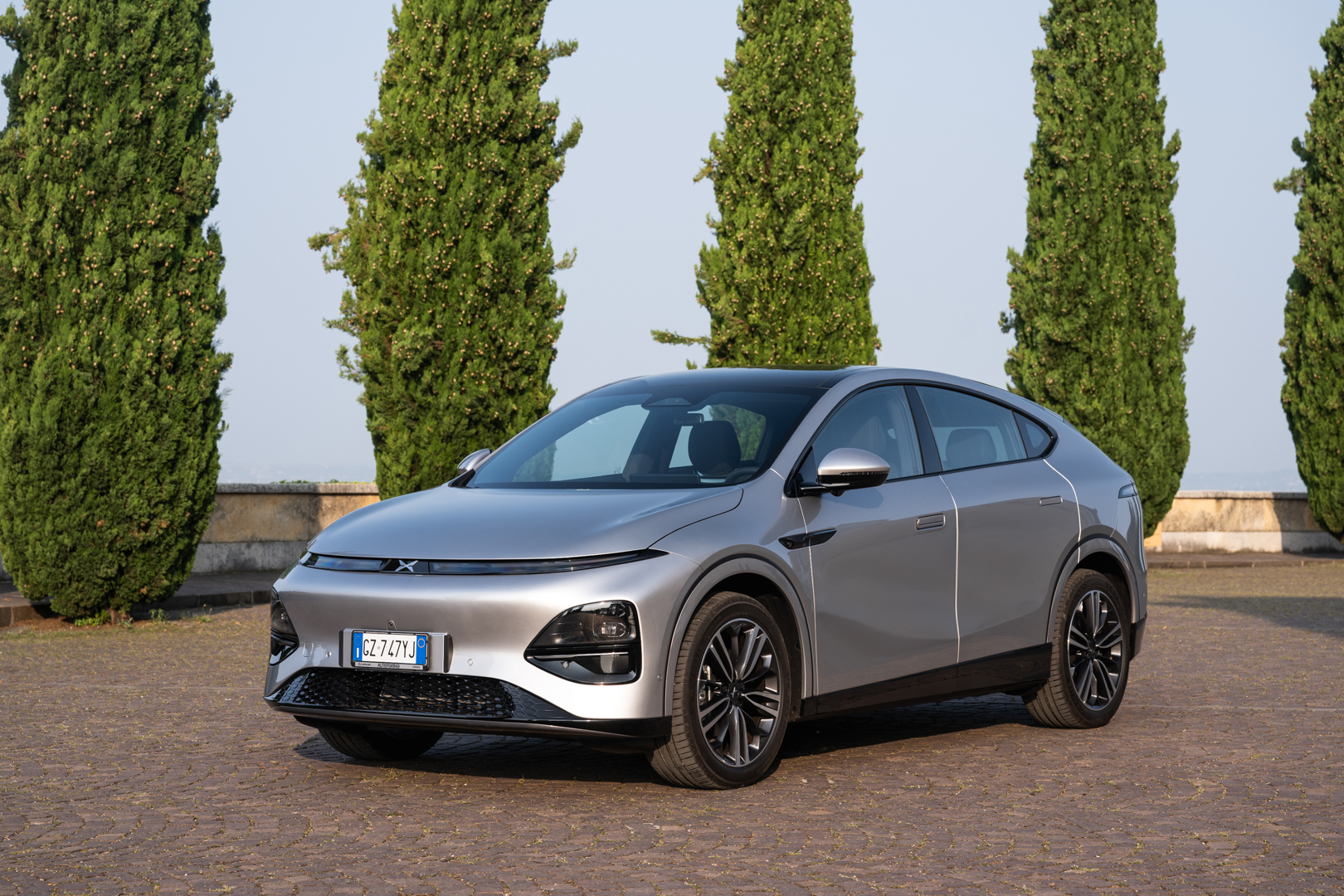 XPENG g6