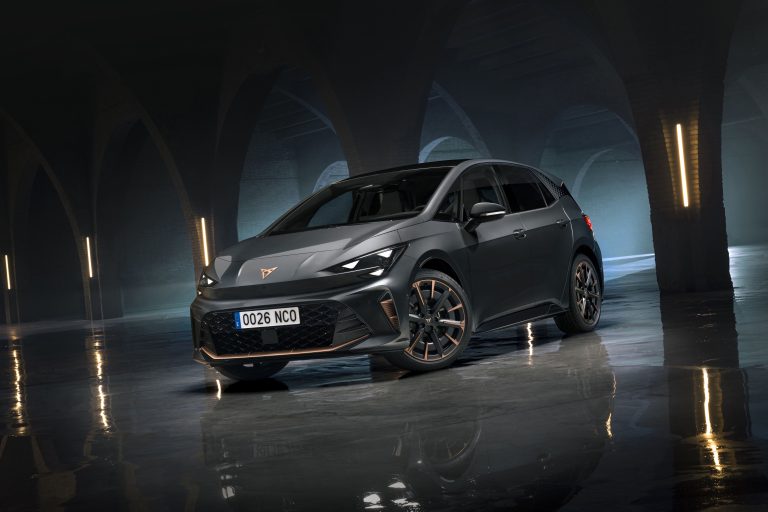 Cupra Born 2026: tutte le novità tra design, interni e motori