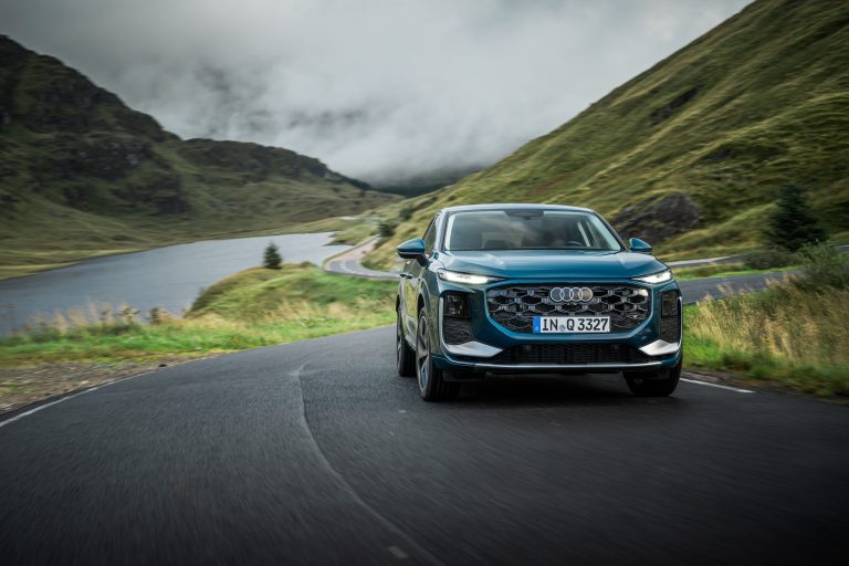Audi Q3 2026: tutte le novità tra design, interni e motori